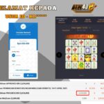 JACKPOT SLOT GACOR MAIN DI MAHJONG WAYS 2 06 APRIL 2025