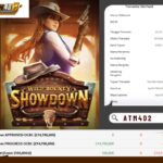 JACKPOT SLOT GACOR WILD BOUNTY SHOWDOWN 27 MEI 2025
